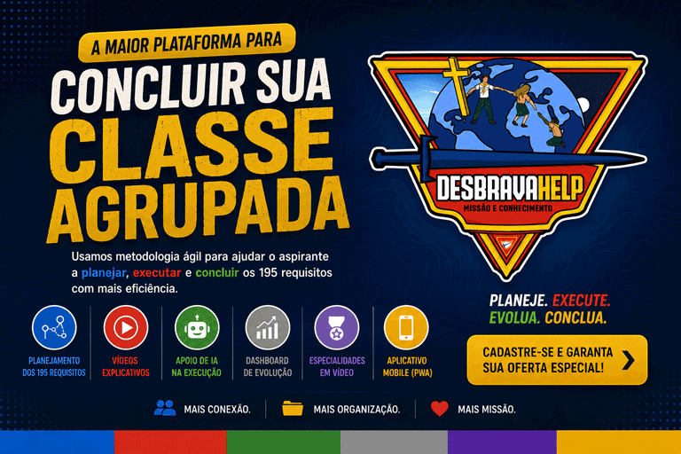 Classe Agrupada